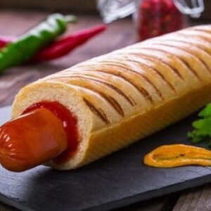 Хот-дог - Laviande